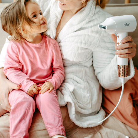 USCATOR PAR CU AFISAJ LED SUPERSPEED AD 2272 ADLER [10]