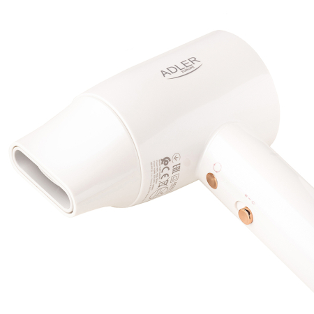 USCATOR PAR CU AFISAJ LED SUPERSPEED AD 2272 ADLER [16]