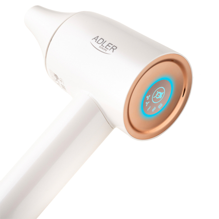 USCATOR PAR CU AFISAJ LED SUPERSPEED AD 2272 ADLER [15]