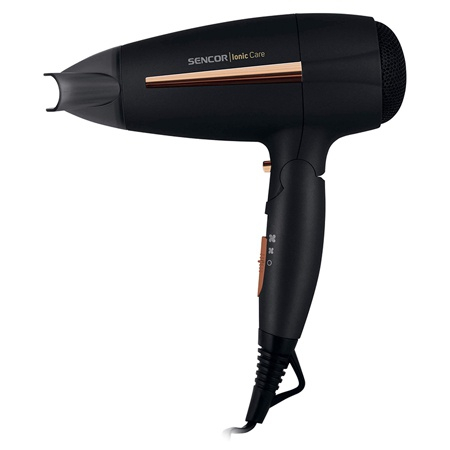 Articole îngrijire personală - USCATOR PAR IONIZARE 2000W SENCOR