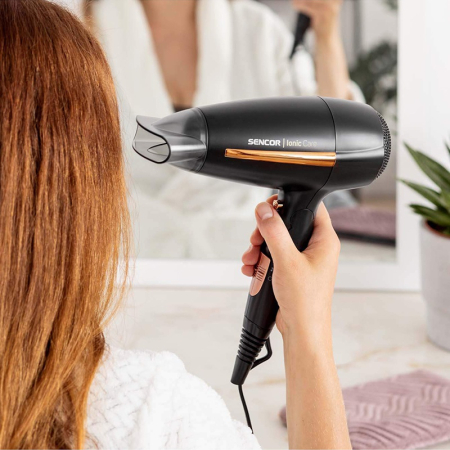USCATOR PAR IONIZARE 2000W SENCOR [2]