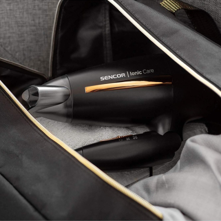 USCATOR PAR IONIZARE 2000W SENCOR [3]