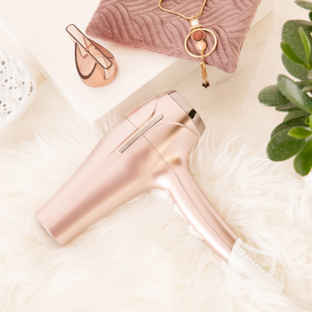 USCATOR PAR IONIZARE 2300W SENCOR [2]