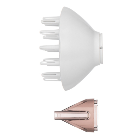 USCATOR PAR IONIZARE 2300W SENCOR [9]