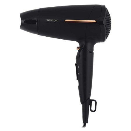 USCATOR PAR IONIZARE MANER PLIABIL 1600W SENCOR [1]