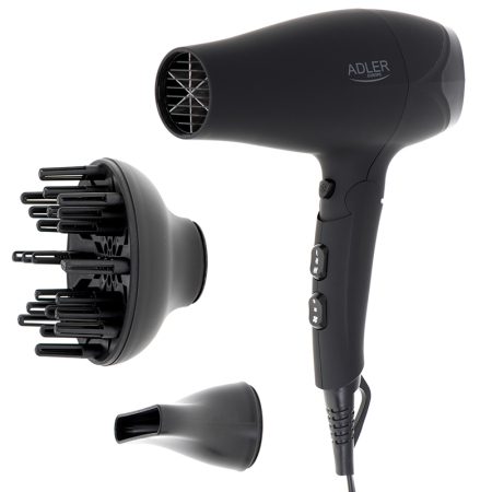 USCATOR PAR MANER PLIABIL 2100W AD 2267 ADLER [6]