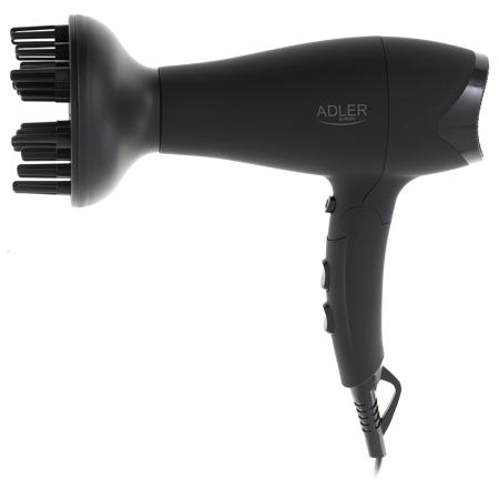 USCATOR PAR MANER PLIABIL 2100W AD 2267 ADLER [4]