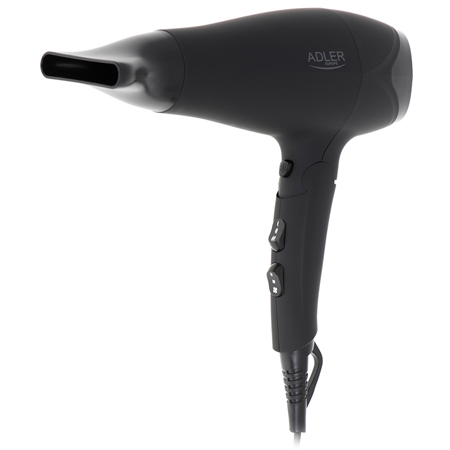 Articole îngrijire personală - USCATOR PAR MANER PLIABIL 2100W AD 2267 ADLER