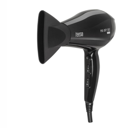 Articole îngrijire personală - USCATOR PAR PRO-DRY 500 AC 2300W TEESA