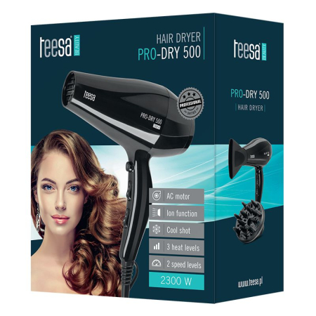 USCATOR PAR PRO-DRY 500 AC 2300W TEESA [4]