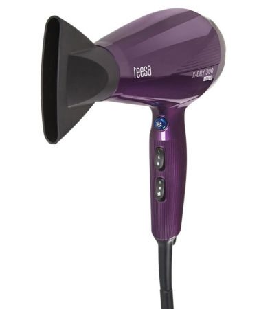 USCATOR PAR X-DRY 300 2200W TEESA [1]