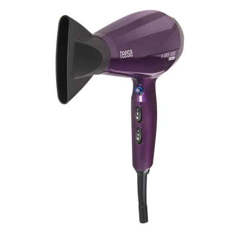 USCATOR PAR X-DRY 300 2200W TEESA [2]
