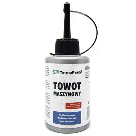 Accesorii chimice - VASELINA RULMENTI 65ML