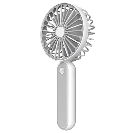 Racire - VENTILATOR BIROU REINCARCABIL 1200MAH MAH