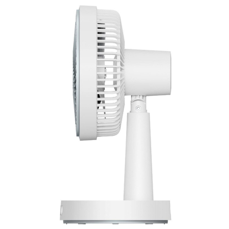 VENTILATOR BIROU REINCARCABIL 9W 2X1500 MAH [3]