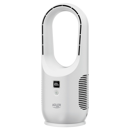 VENTILATOR BIROU USB 2200MAH [1]