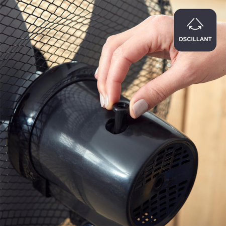 VENTILATOR CU PICIOR BLACK&DECKER [4]
