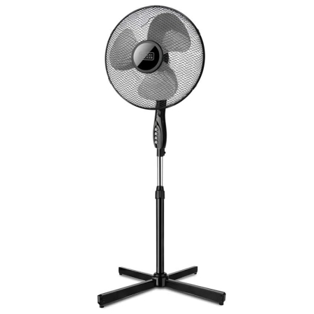 VENTILATOR CU PICIOR BLACK&DECKER [1]