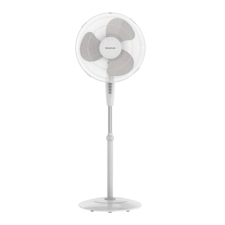 Racire - VENTILATOR CU PICIOR GRECO 16 CR
