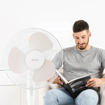 VENTILATOR CU PICIOR GRECO 16 CR [5]