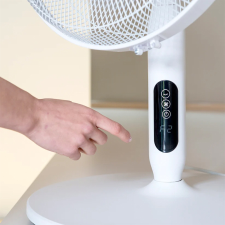 VENTILATOR CU PICIOR ICE BRISE [7]
