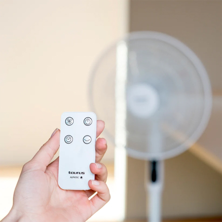 VENTILATOR CU PICIOR ICE BRISE [8]