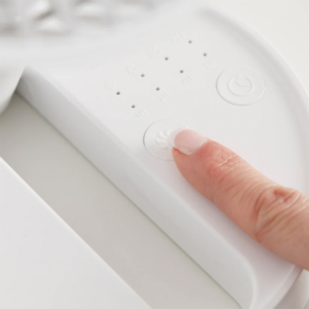 VENTILATOR DE BIROU AIR LITE FOLD&GO [3]