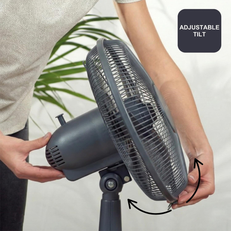VENTILATOR DE BIROU BLACK&DECKER [5]