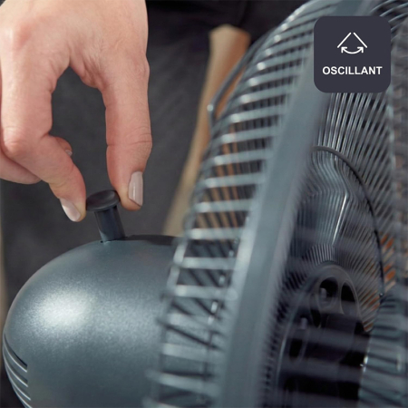 VENTILATOR DE BIROU BLACK&DECKER [4]