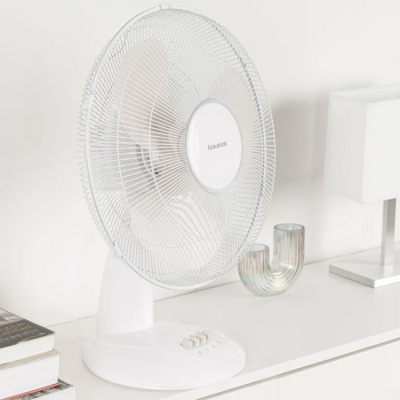 VENTILATOR DE BIROU GRECO 16 [6]
