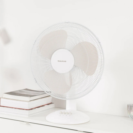 VENTILATOR DE BIROU GRECO 16 [7]