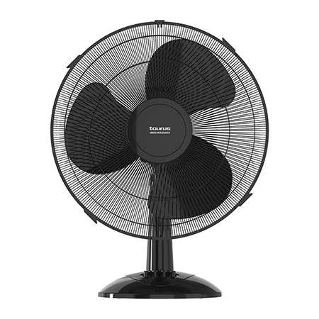 Racire - VENTILATOR DE BIROU GRECO 16 ELEGANCE