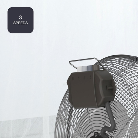 VENTILATOR DE PODEA BLACK&DECKER [3]