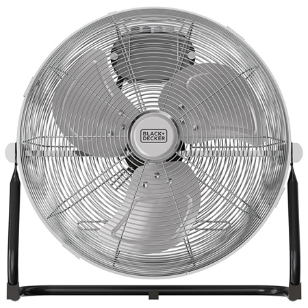 Racire - VENTILATOR DE PODEA BLACK&DECKER