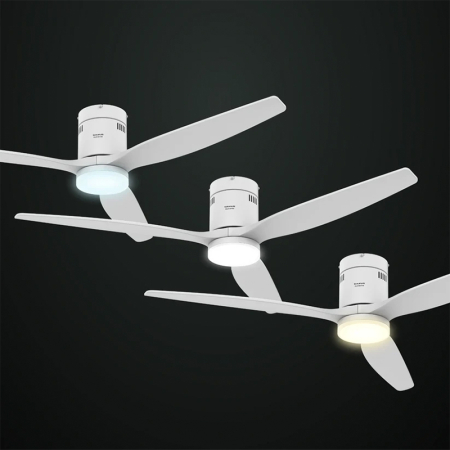 VENTILATOR DE TAVAN POLAR 3B PURE [6]