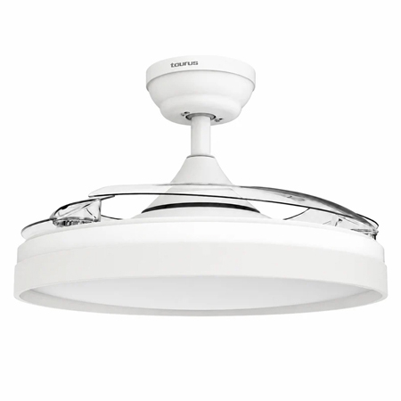 Racire - VENTILATOR DE TAVAN POLAR HIDE&GO