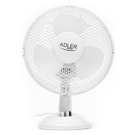 Climatizare - VENTILATOR MASA 2 VITEZE ADLER