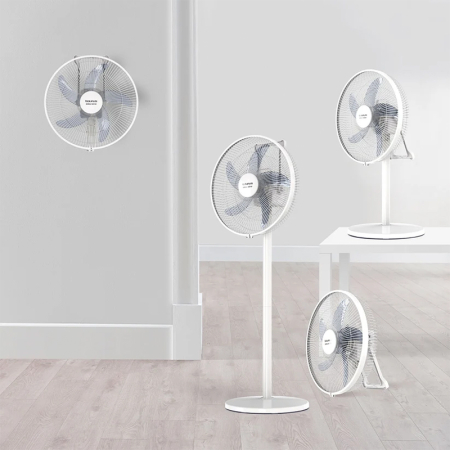 VENTILATOR MULTIFUNCTIONAL BOREAL 16CR GO [3]