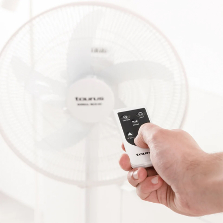 VENTILATOR MULTIFUNCTIONAL BOREAL 16CR GO [7]