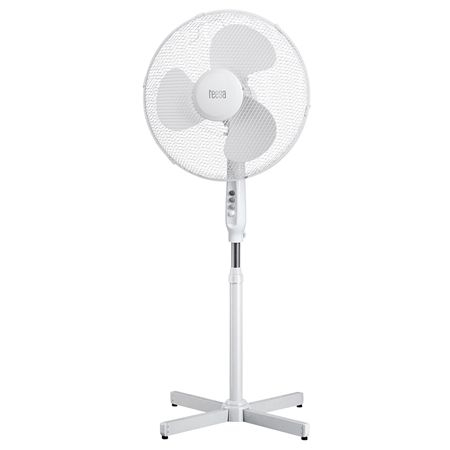 Climatizare - VENTILATOR PICIOR 3 VITEZE TEESA