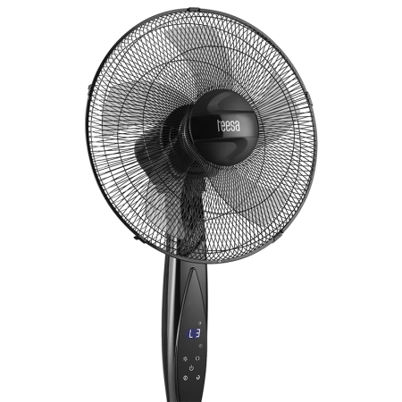 VENTILATOR PICIOR CU TELECOMANDA TEESA [5]