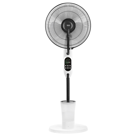 VENTILATOR PICIOR FUNCTIE PULVERIZARE APA TEESA [3]