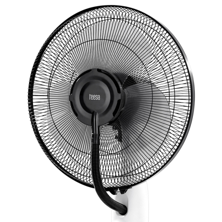 VENTILATOR PICIOR FUNCTIE PULVERIZARE APA TEESA [4]