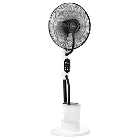 VENTILATOR PICIOR FUNCTIE PULVERIZARE APA TEESA [2]