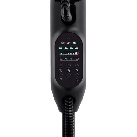 VENTILATOR PICIOR FUNCTIE PULVERIZARE APA TEESA [7]