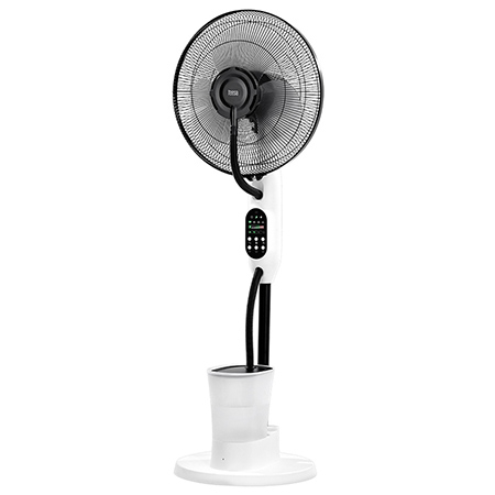 Climatizare - VENTILATOR PICIOR FUNCTIE PULVERIZARE APA TEESA