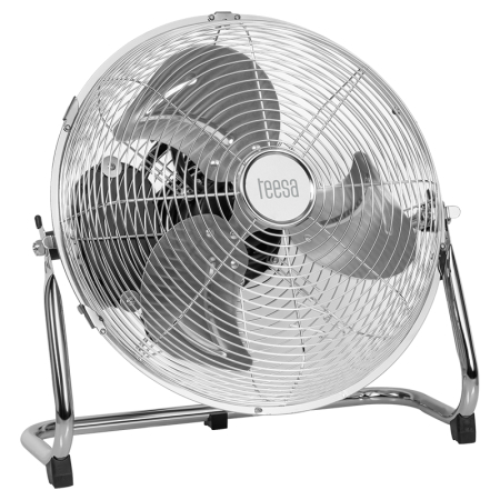 VENTILATOR PODEA 30CM 3 VITEZE 50W TEESA [2]