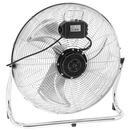 VENTILATOR PODEA 45CM 200W MAX [8]