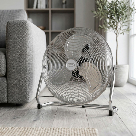 VENTILATOR PODEA 45CM 200W MAX [4]
