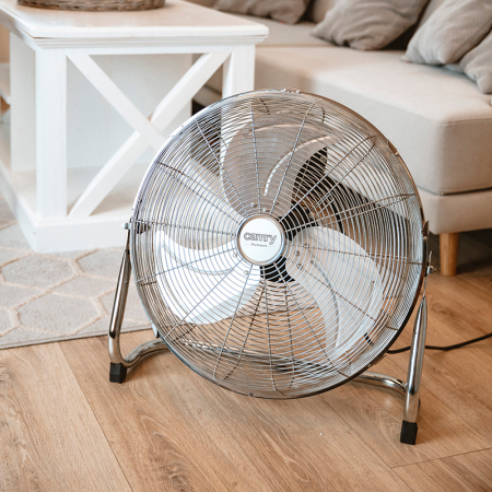 VENTILATOR PODEA 45CM 200W MAX [2]